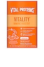 view 1 of 2 Vitality Orange Stick Pack Box in 