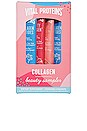 view 1 of 2 Collagen Beauty Sampler Pack in 