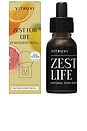 view 1 of 4 Zest For Life Push Scent Refill in 