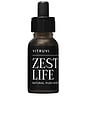 view 2 of 4 Zest For Life Push Scent Refill in 