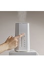 view 4 of 4 УЗЕЛ CLOUD HUMIDIFIER SLEEP BUNDLE in White