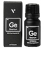 view 3 of 3 Geranium Essential Oil in 