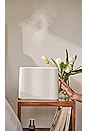 view 6 of 8 Cloud Humidifier in White