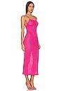 view 2 of 3 Harper Midi Dress in Ballet