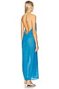 view 4 of 5 Cloe Long Cover Up Dress in Beach Front