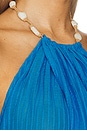 view 5 of 5 Cloe Long Cover Up Dress in Beach Front