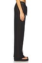view 3 of 6 Pare Pant in Black