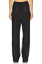 view 4 of 6 Pare Pant in Black