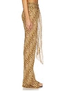view 2 of 6 PIERNA ANCHA ROSIE in Multi