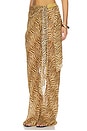 view 3 of 6 PIERNA ANCHA ROSIE in Multi