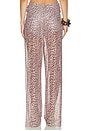 view 4 of 6 Pareo Pants in Multi
