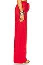 view 3 of 6 Pareo Pants in Red