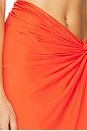 view 6 of 6 Karen Mini Pareo Skirt in Spritz