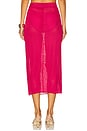 view 4 of 6 Karen Midi Skirt in Glam