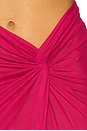 view 6 of 6 Karen Midi Skirt in Glam