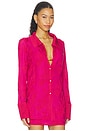 view 3 of 5 CAMISA ABOTONADA LARA in Multi
