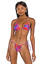 view 1 of 4 TOP BIKINI TRI in Mabel