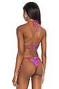 view 3 of 4 TOP BIKINI TRI in Mabel