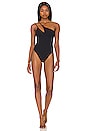 view 1 of 3 Rai One Piece in Black