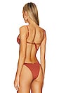 view 3 of 4 TOP BIKINI KENDRA ERIN in Bio Camel