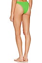 view 3 of 4 Fany Bikini Bottom in Light Green
