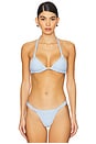 view 1 of 4 TOP BIKINI LEE TRI in Serenade