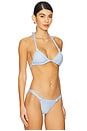 view 2 of 4 TOP BIKINI LEE TRI in Serenade