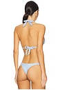 view 3 of 4 TOP BIKINI LEE TRI in Serenade