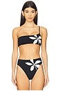 view 1 of 4 Susan Ana Bikini Top in Multi