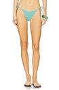 view 1 of 4 Tie Side Bottom Brazilian in Firenze Seaglass