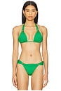 view 1 of 4 Bia Tube Top in Meadow