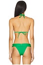 view 3 of 4 Bia Tube Top in Meadow