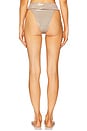 view 3 of 5 Cassie Hot Pants in Champagne
