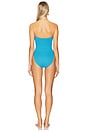 view 4 of 4 Lori Full One Piece Swimsuit in Firenze Beach Front