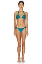 view 4 of 4 BRAGUITA BIKINI BIA in Sense Matte Windward