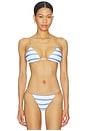view 1 of 5 TOP BIKINI PAGE in Multi