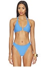 view 1 of 5 TOP BIKINI JILL in Dune Seaspell