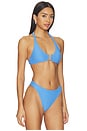 view 2 of 5 TOP BIKINI JILL in Dune Seaspell