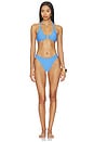 view 4 of 5 TOP BIKINI JILL in Dune Seaspell