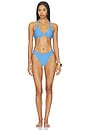 view 4 of 5 BRAGUITA BIKINI LINDSAY in Dune Seaspell