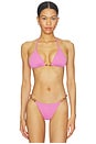 view 1 of 5 HAUT DE MAILLOT DE BAIN KIANA in Firenze Floraline