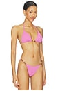 view 2 of 5 HAUT DE MAILLOT DE BAIN KIANA in Firenze Floraline