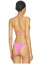 view 3 of 5 HAUT DE MAILLOT DE BAIN KIANA in Firenze Floraline