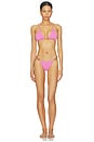 view 4 of 5 BAS DE MAILLOT DE BAIN KIANA in Firenze Floraline