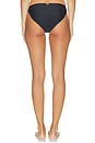 view 3 of 4 BRAGUITA BIKINI MEERA in Black