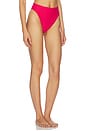 view 2 of 5 BRAGUITA BIKINI GIGI in Red