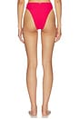 view 3 of 5 BRAGUITA BIKINI GIGI in Red
