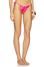view 2 of 5 BRAGUITA BIKINI in Multi