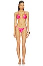 view 4 of 5 BRAGUITA BIKINI in Multi