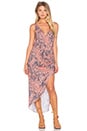 view 1 of 3 Kristin Caftan in Python